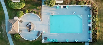 Eglin Extended Stay Hotel, a Howard Johnson by Wyndham