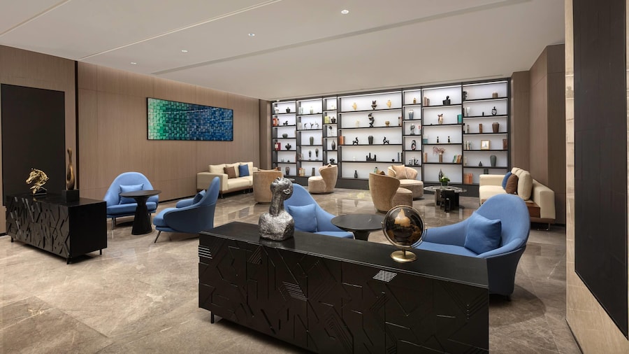 Ramada by Wyndham Urumqi Midong