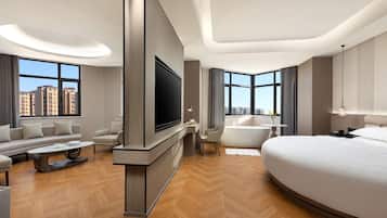 Room, 1 King Bed, Non Smoking