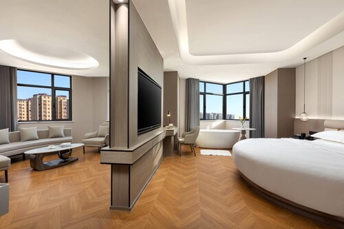 Ramada by Wyndham Urumqi Midong