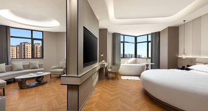 Ramada by Wyndham Urumqi Midong