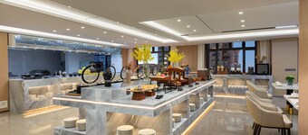 Ramada by Wyndham Urumqi Midong