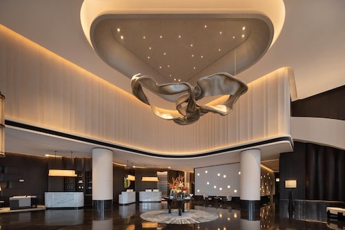 Wyndham Changsha Yanghu