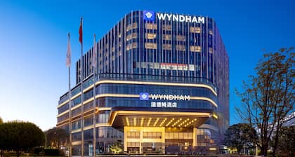 Wyndham Changsha Yanghu
