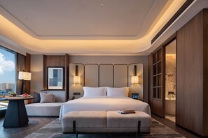 Executive-Zimmer, 1 Queen-Bett, Nichtraucher