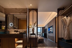 Superior Room, 2 Double Beds, Non Smoking