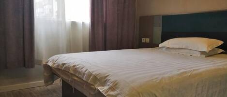ห้องพัก