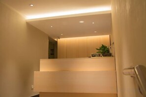Unclassified image, 3 of 30, button - Homeinn Pebble Hotel (Shanghai Changning Shuicheng Road Subway Station) (Shanghai)
