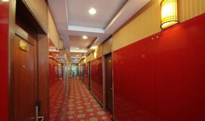 Interior - Homeinn Pebble Hotel (Shanghai Changning Shuicheng Road Subway Station) (Shanghai)