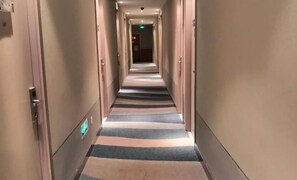 Interior - Homeinn Pebble Hotel (Shanghai Changning Shuicheng Road Subway Station) (Shanghai)