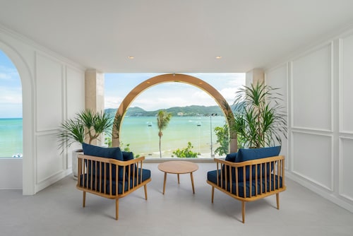 The Cyan at Patong Hotel