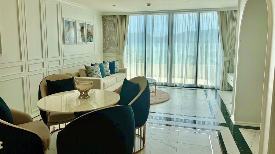 The Cyan at Patong Hotel