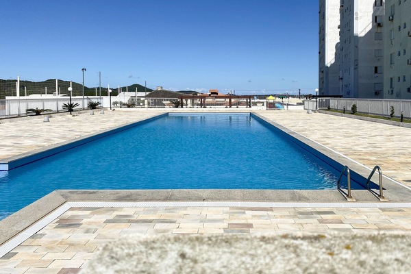 Apartment | Pool | 6 indoor pools