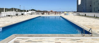 Resid. Clube Mar Grosso-Laguna - LAG605