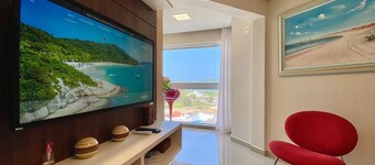 Resid. Clube Mar Grosso-Laguna - LAG605