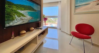 Resid. Clube Mar Grosso-Laguna - LAG605