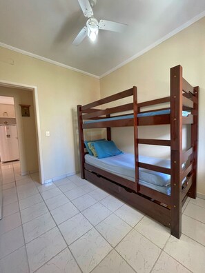 3 bedrooms, free WiFi