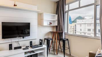 Fernseher, Videothek