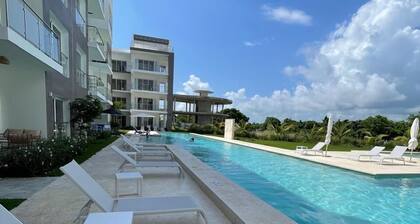 Hard Rock Punta Cana Coral Bay II