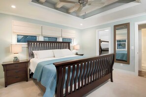 Rumah (5 Bedrooms) | Interior