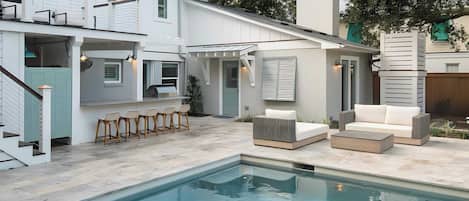 Talo (5 Bedrooms) | Majoituspaikan julkisivu