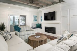 Maison (5 Bedrooms) | Intérieur