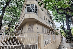 Fachada