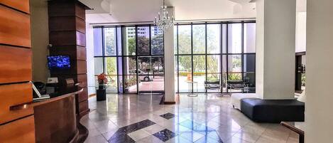 Hall
