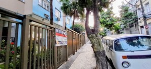 Área da propriedade
