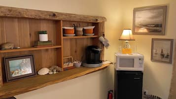 Suite, 2 Bedrooms, Pets allowed, Ground Floor | Interior