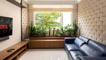 Televisión y videoteca