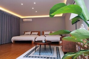 Room - Changdao Shuanglin Homestay (Yantai)