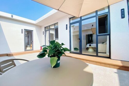 Changdao Shuanglin Homestay