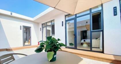 Changdao Shuanglin Homestay