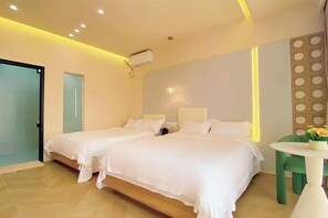 Room - Changdao Shuanglin Homestay (Yantai)
