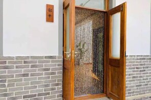 Room - Changdao Shuanglin Homestay (Yantai)