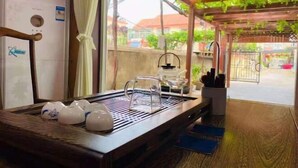 Unclassified image, 2 of 153, button - Changdao Shuanglin Homestay (Yantai)