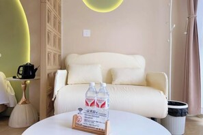 Room - Changdao Shuanglin Homestay (Yantai)