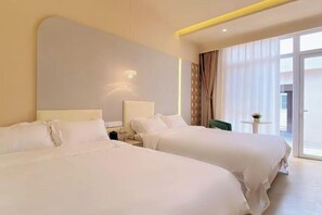 Room - Changdao Shuanglin Homestay (Yantai)