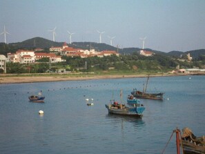 Miscellaneous - Changdao Shuanglin Homestay (Yantai)