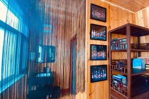 Ballroom - Changdao Shuanglin Homestay (Yantai)