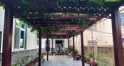 Changdao Shuanglin Homestay