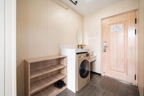 Room - Shanghai Tianyang Hotel (Huangxing Road Subway Station) (Shanghai)