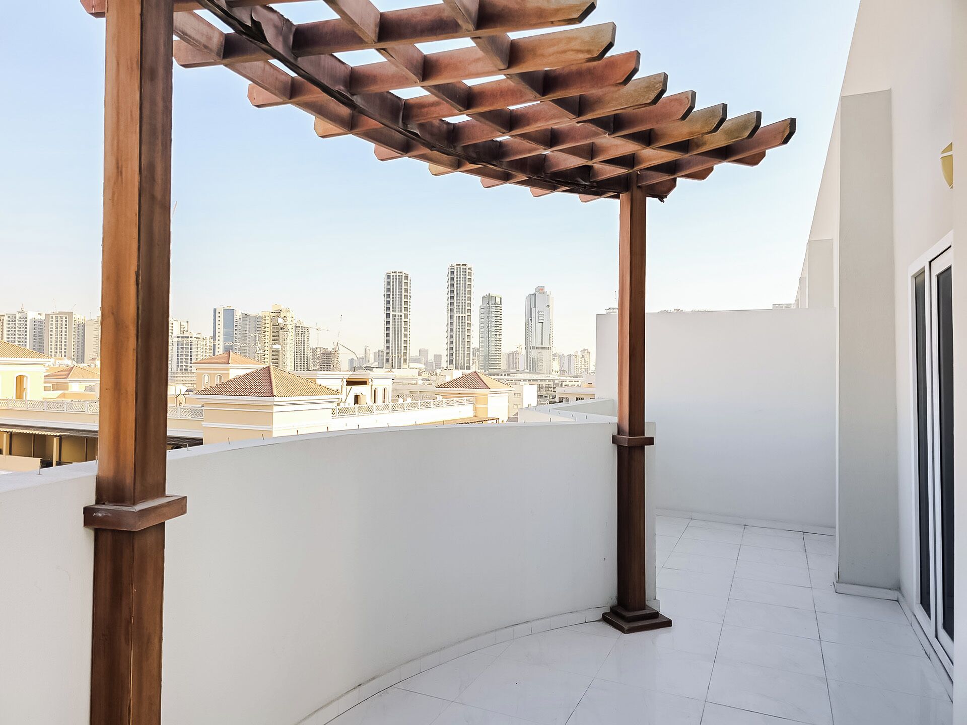 デラックス アパートメント 2 ベッドルーム 禁煙 | セーフティボックス (室内)、アイロン / アイロン台、WiFi (無料)