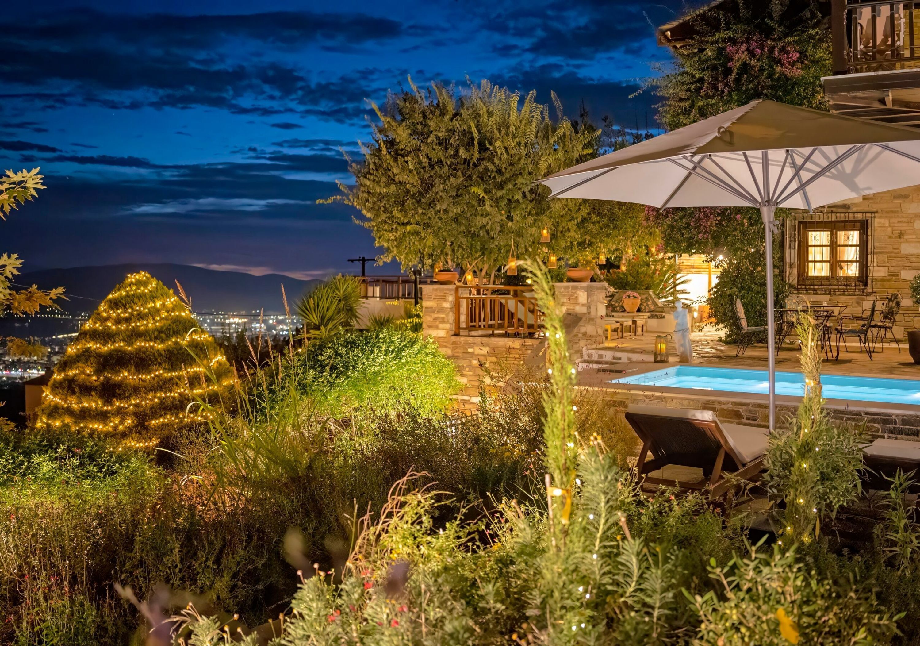 Vila | 5 kamar tidur