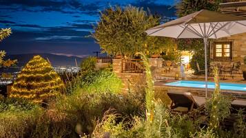 Vila | 5 kamar tidur