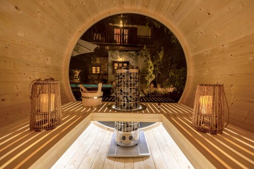 Pelion Luxury Villa Ivy