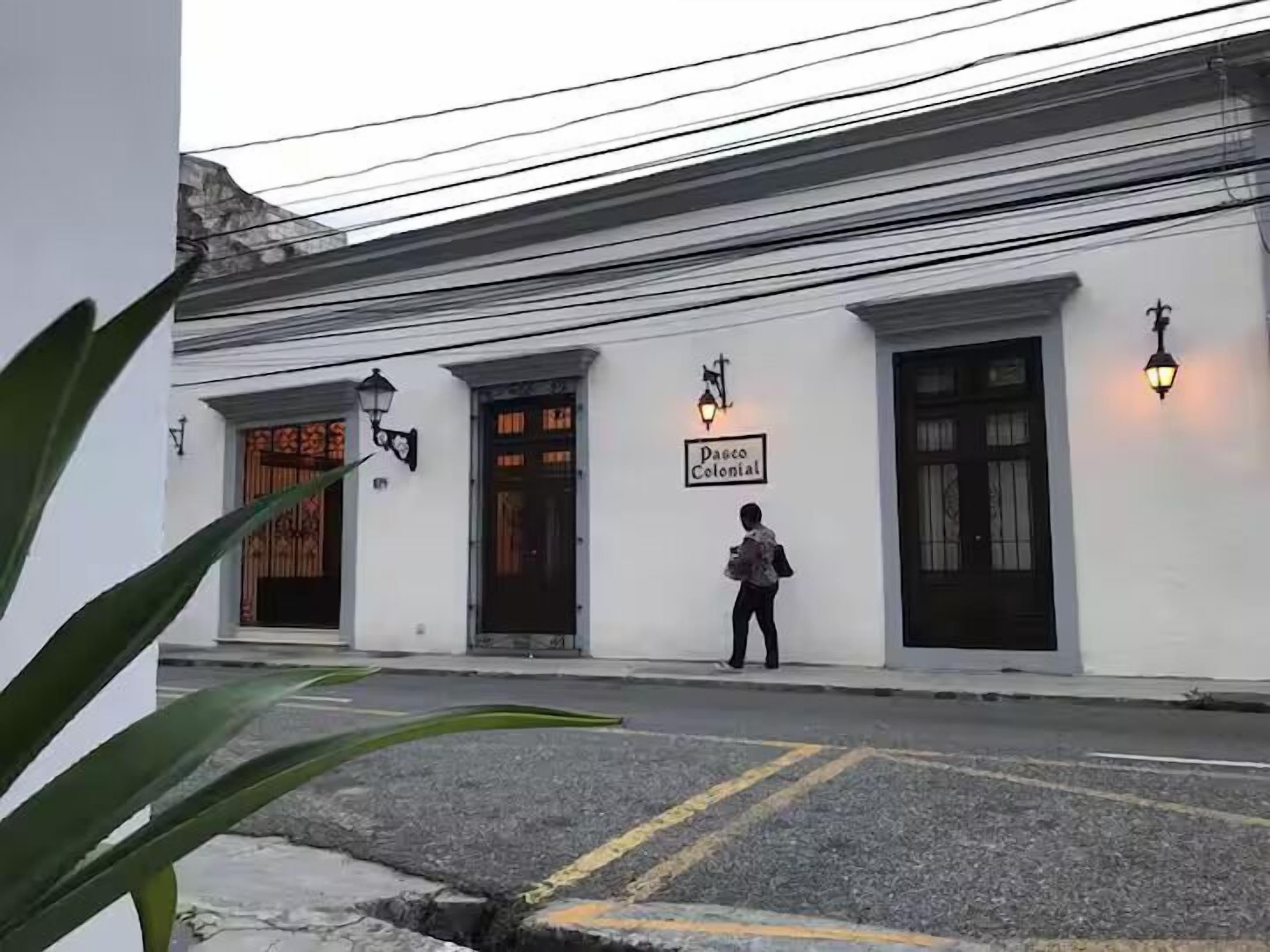 Photo - Paseo Colonial - El Monasterio #4