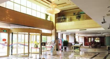 Xincheng Hotel