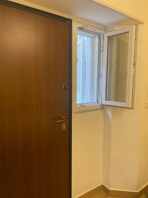 1 hálószoba, íróasztal és ingyenes wifi